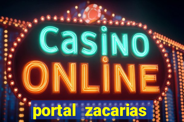 portal zacarias cavando cova