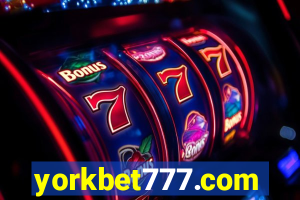 yorkbet777.com