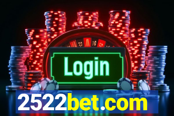 2522bet.com