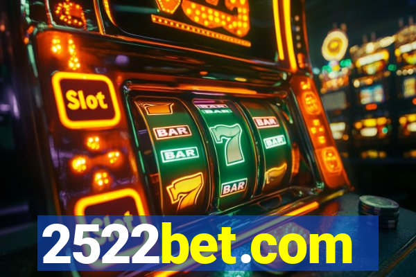 2522bet.com