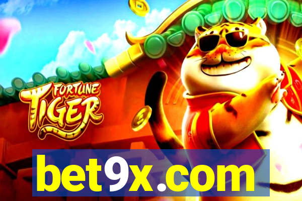 bet9x.com