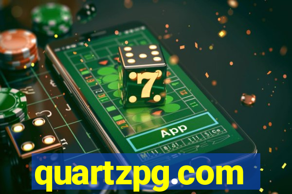 quartzpg.com