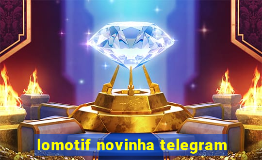 lomotif novinha telegram