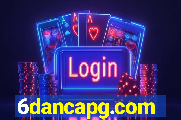 6dancapg.com