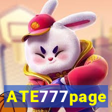 ATE777page