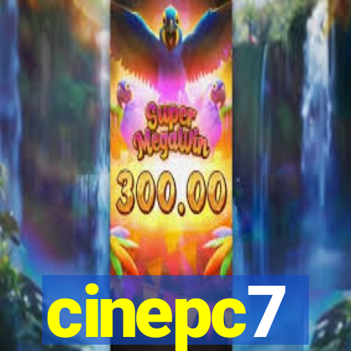 cinepc7