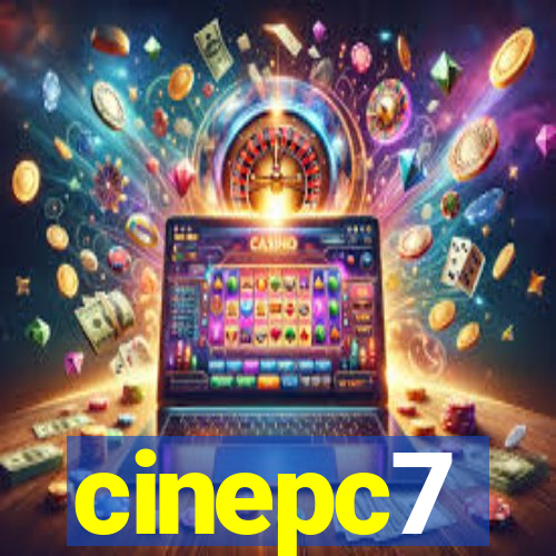 cinepc7