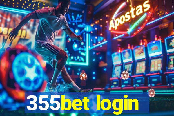 355bet login