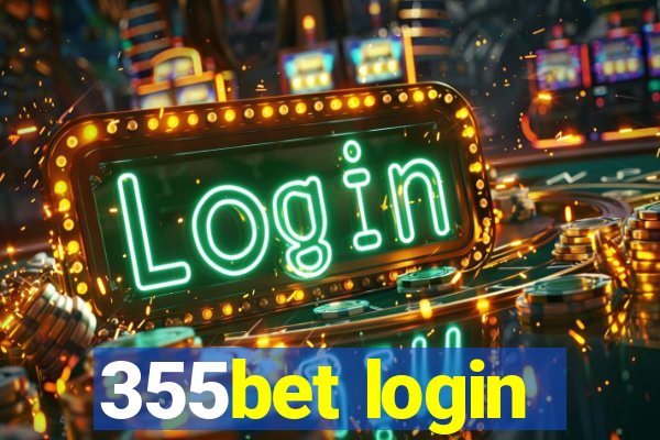 355bet login