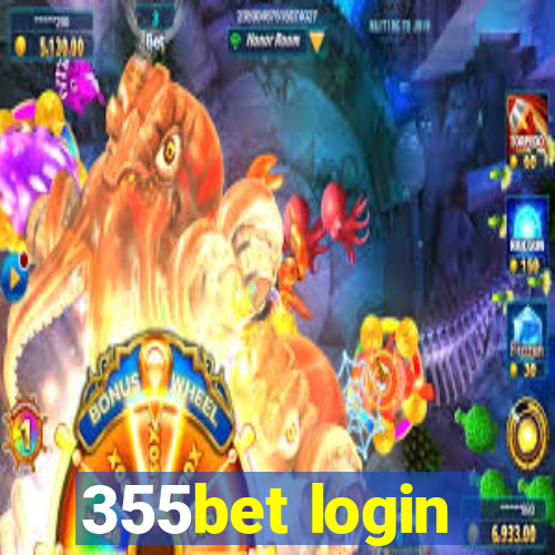 355bet login