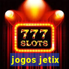 jogos jetix