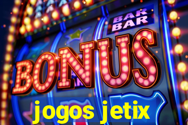 jogos jetix