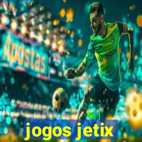 jogos jetix