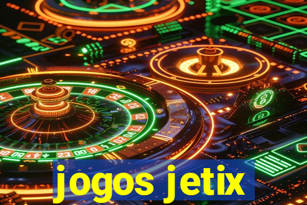 jogos jetix