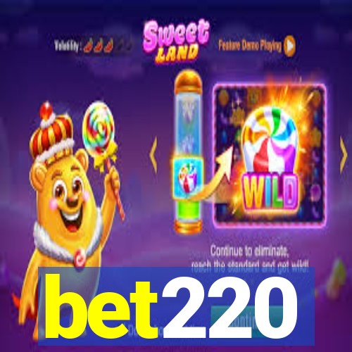 bet220