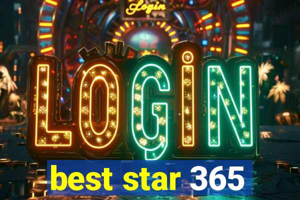 best star 365