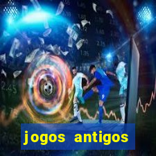 jogos antigos cartoon network