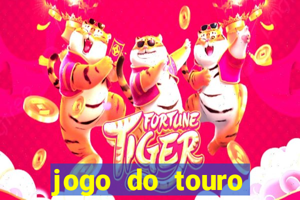 jogo do touro fortune gratis