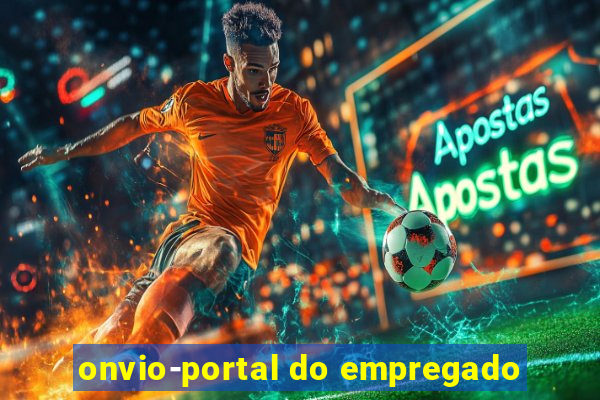 onvio-portal do empregado