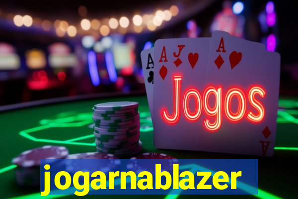 jogarnablazer