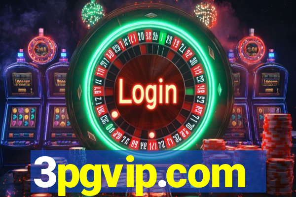 3pgvip.com