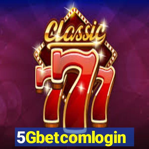 5Gbetcomlogin