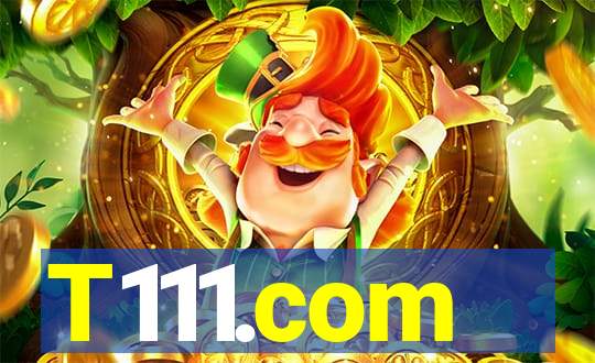 T111.com