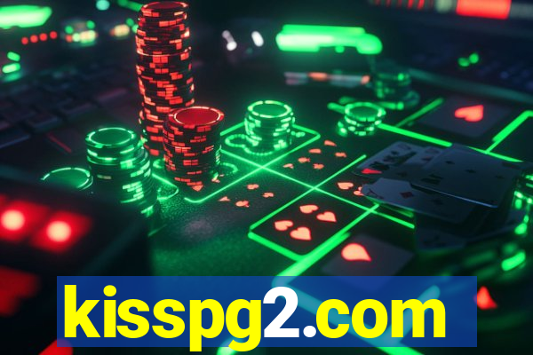 kisspg2.com