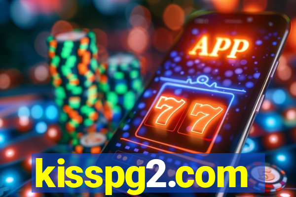 kisspg2.com