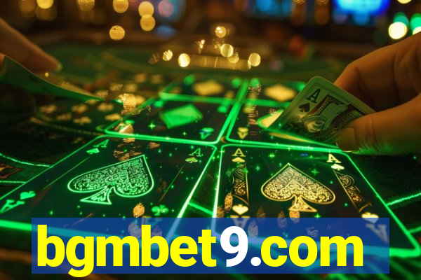 bgmbet9.com