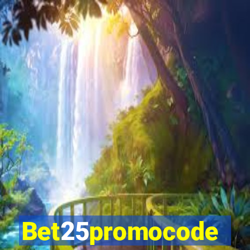 Bet25promocode