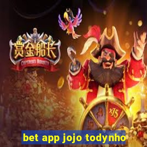 bet app jojo todynho