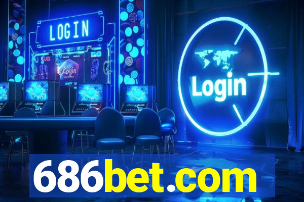 686bet.com