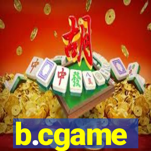 b.cgame