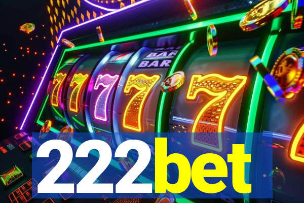 222bet