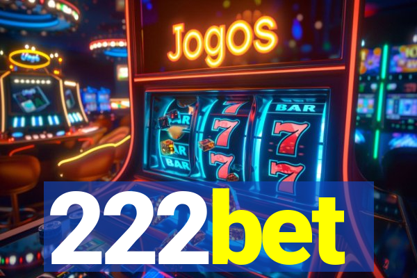 222bet