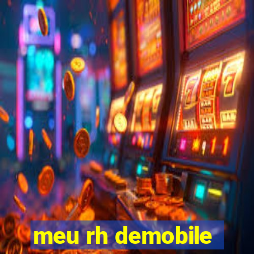 meu rh demobile