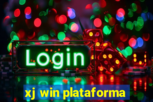 xj win plataforma