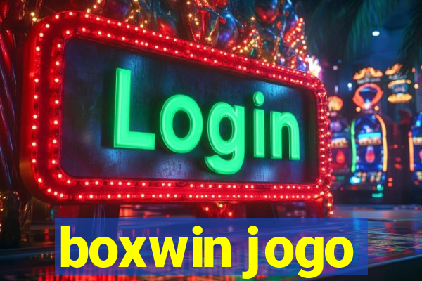 boxwin jogo