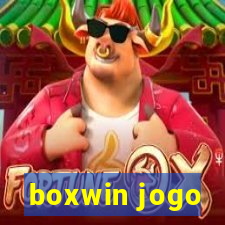 boxwin jogo