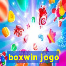 boxwin jogo