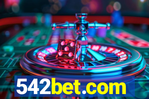 542bet.com