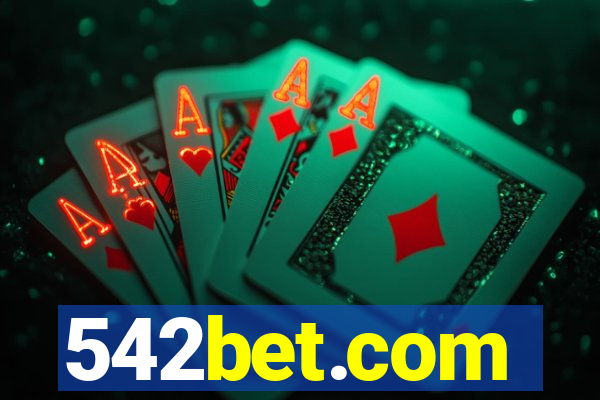 542bet.com