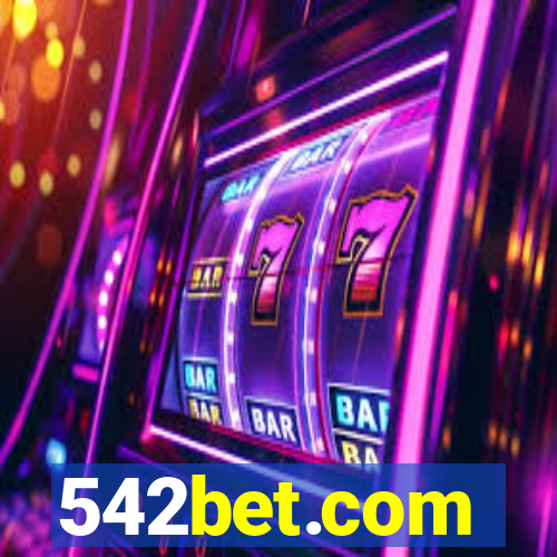 542bet.com