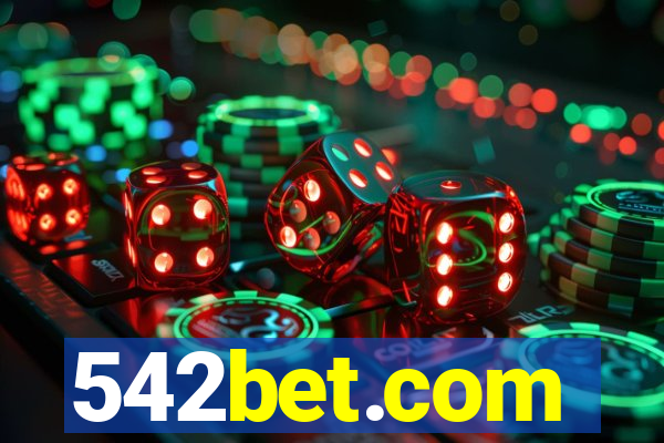 542bet.com