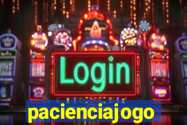 pacienciajogo