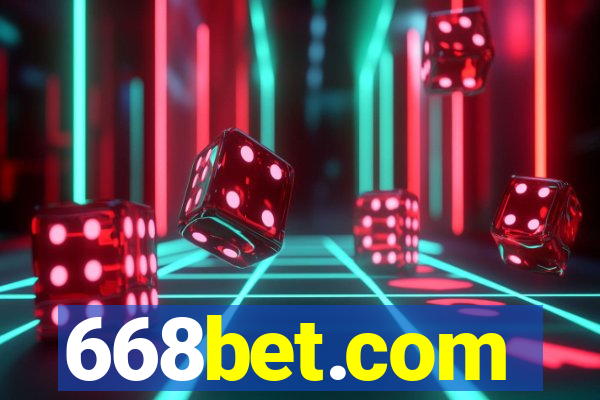 668bet.com