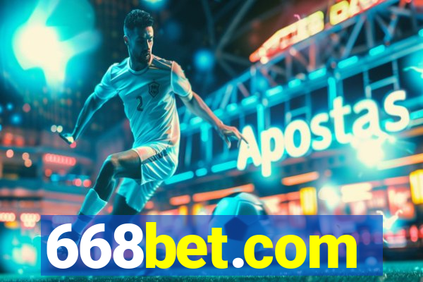 668bet.com