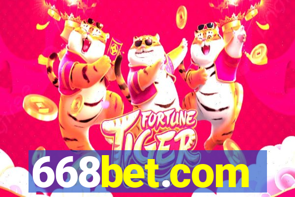 668bet.com