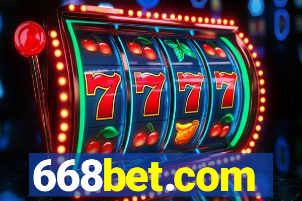 668bet.com